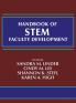 Handbook of STEM Faculty Development