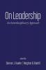 On Leadership