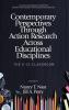 Contemporary Perspectives Through Action Research Across Educational Disciplines