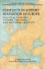 Conflicts in History Education in Europe