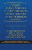 Funding Public Schools in the United States Indian Country and US Territories (Second Edition)