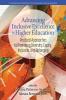Advancing Inclusive  Excellence in Higher Education
