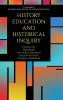 History Education and Historical Inquiry