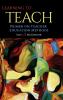 Learning to Teach
