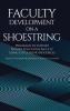 Faculty Development on a Shoestring