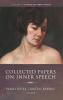 Collected Papers on Inner Speech