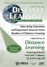 Distance Learning Volume 21 Number 1 2024