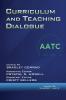 Curriculum and Teaching Dialogue Volume 26 Numbers 1 & 2 2024