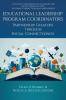 Educational Leadership Program Coordinators