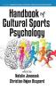 Handbook of Cultural Sports Psychology