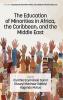 The Education of Minorities in Africa the Caribbean and the Middle East