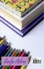 THE BEST TEACHER : Inspirational Quotes. Easy Coloring Book for Teens and Adults