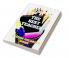 THE BEST TEACHER : Inspirational Quotes. Easy Coloring Book for Teens and Adults