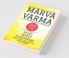 Marva Varma.: Time And Fate.