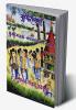 BRRISTILEKHA SRRIJAMYHAM RATHAJATRA SANGKALAN / বৃষ্টিলেখা সৃজাম্যহম্ রথযাত্রা সংকলন