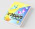 Origami For Beginners: Amazing Origami Folding Paper With Illustrations And Instructions 50 Easy And Medium Paper Fold Models For Kids Or Adults