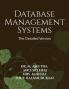 Database Management Systems -The Detailed Version : DBMS