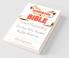 Bible Cursive Handwriting Workbook: A Cursive Writing Practice Workbook Perfects For Adults Teens Or Kids |Sunday School.