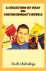 A Collection Of Essay On Chetan Bhagat'S Novels