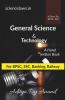 General Science And Technology For Bpsc: Best Book For Concept Building