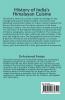 History of India's Himalayan Cuisine : Classical Cookery of Kashmir Laddakh Jammu Himachal Lahaul Spiti Garhwal Kumaon