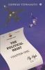 The Political Heist - Chapter One: Fly High