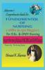 Fundamental Of Nursing: For B.Sc. & Gnm Nursing: For B.Sc. And Gnm Nursing