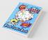 Blank Comic Book : Create and Draw your own Comics . Large Notebook Journal Sketchpad for Kids Teens and Adults.120 Templates to express Your Talent and Creativity. Create Your own Story!