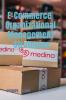 E-Commerce Organizational Management Strategies