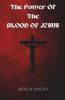 The Power Of The Blood Of Jesus