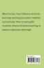 Distance Learning Successful factors