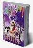 BIBLE COLORING BOOK FOR KIDS: Amazing Biblical Scene Illustrations for Kids /Color Pages full of Biblical Stories