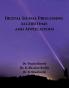 Digital Signal Processing- Algorithms and Applications