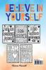 I am Positive Affirmations Coloring Book for Kids : Motivational Words for Self Worth and Self Confidence