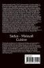 Sadya - Malayali Cuisine : Part 3 of South Indian Trilogy