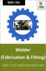 Welder (Fabrication & Fitting)