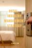 HOTEL INDUSTRY MANAGEMENT STRATEGY