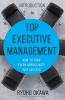 Introduction to Top Executive Management