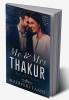 Mr & Mrs Thakur : Book 2 of Mr & Mrs Series