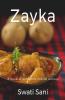 Zayka: A Book Of Authentic Indian Recipes