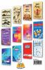 Vision Board Clip Art Book : Vision Board Book Dream Journal and Planner for Manifesting Visualizing Realizing your Life Goals. Personal Gratitude Journal Law of Attraction Life.