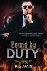 Bound by Duty: Singham Bloodlines Book 3