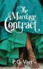 The Marriage Contract : A Billionaire Romance