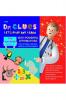 Dr CLUES - Series 1: FUN DAY BOOK WITH POWERFUL POSITIVE AFFIRMATIONS