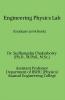 Engineering Physics Lab : Graduate Level Book