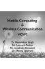 Mobile Computing and Wireless Communication: MCWC