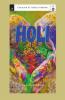 Holi: The Color Of Festival