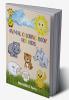 Animal coloring book for kids : Amazing animals for kids who love to color designed for kids aged 3-9