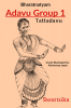 Bharatnatyam Adavu Group 1 : Tattadavu