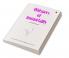 Whispers Of Immortality : A book of poems